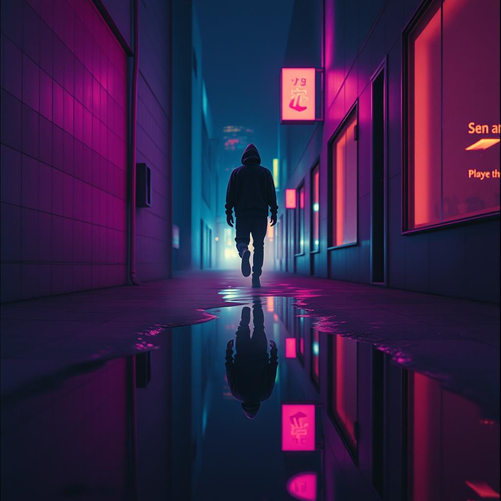 Midnight Vibes