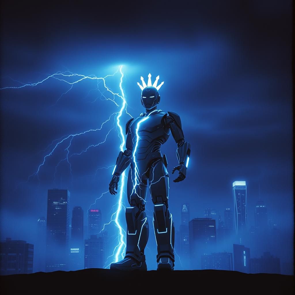 El Portador del Trueno