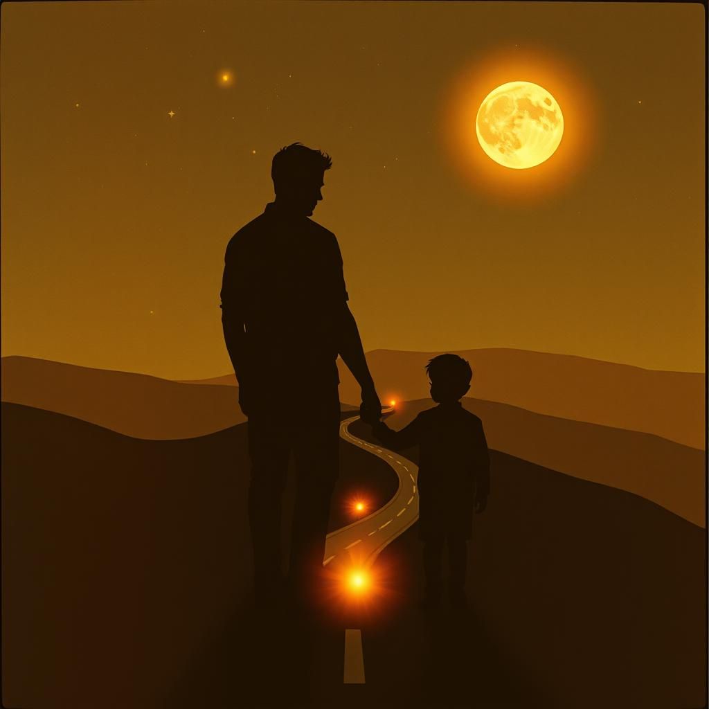 My Father’s Best
