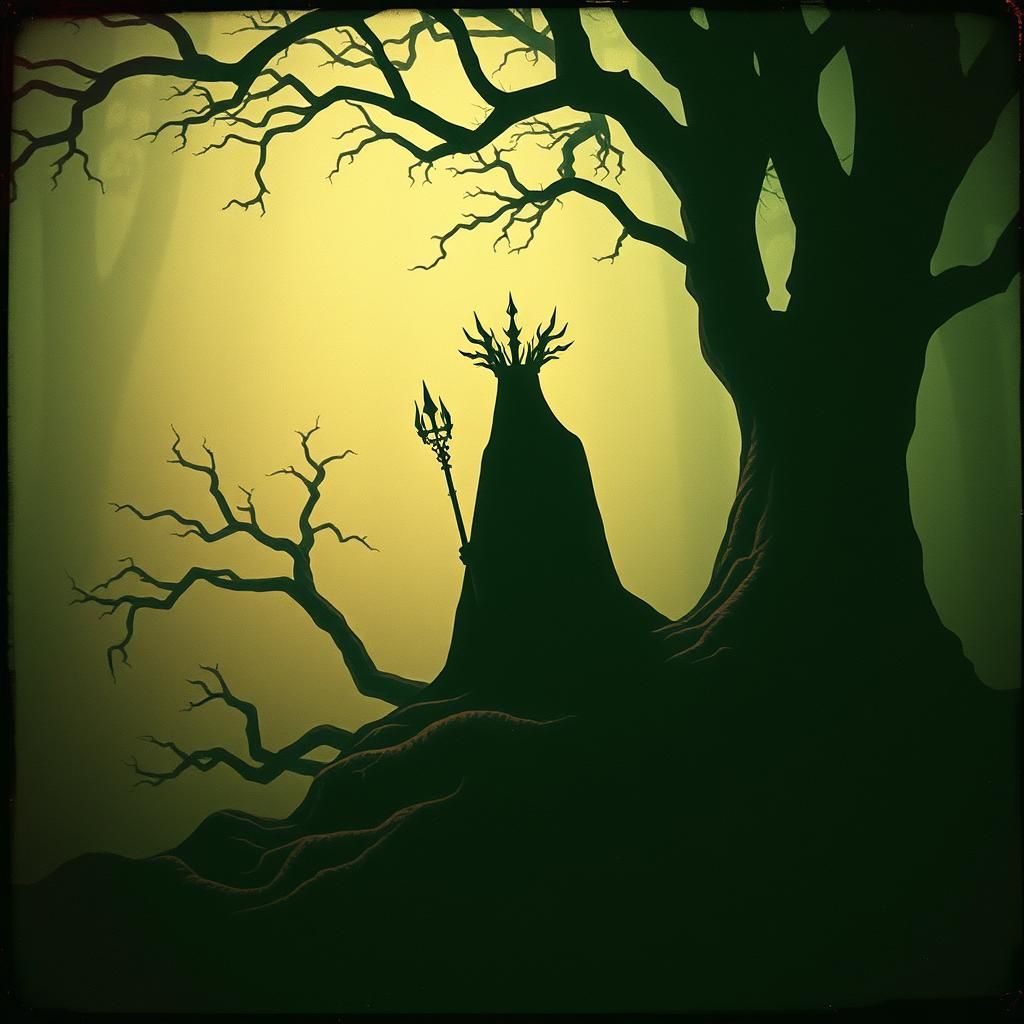 “The Keeper, and Its Wrath”