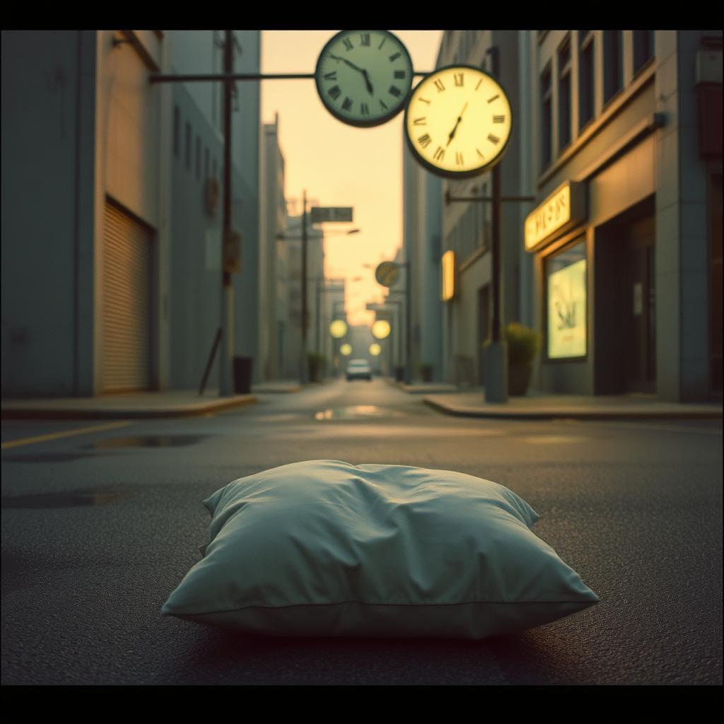 Too Tired