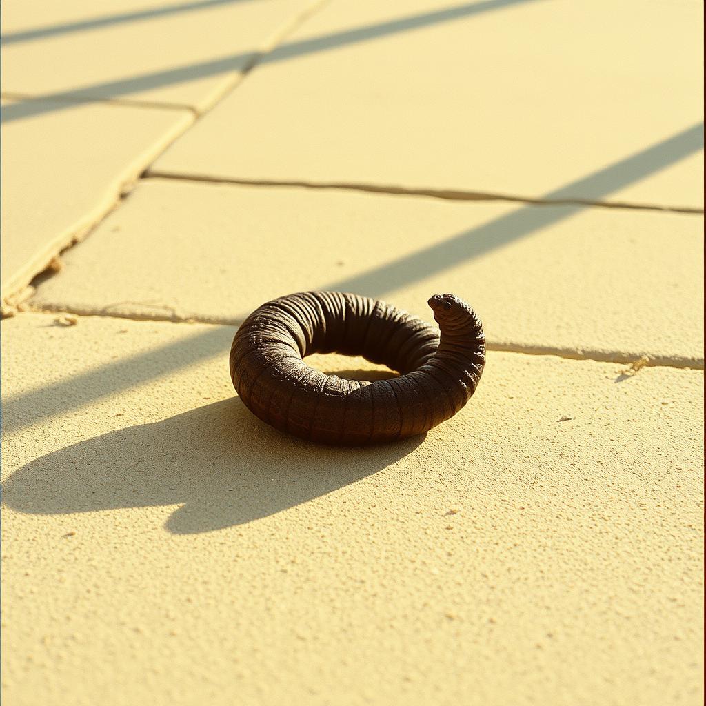 Sidewalk Hot Pocket 2