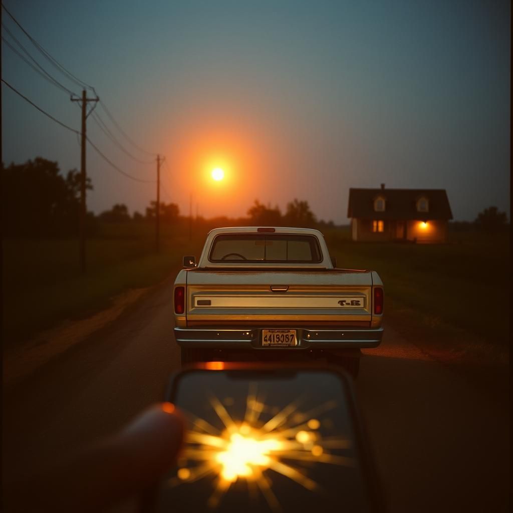 Make It Home for Dinner