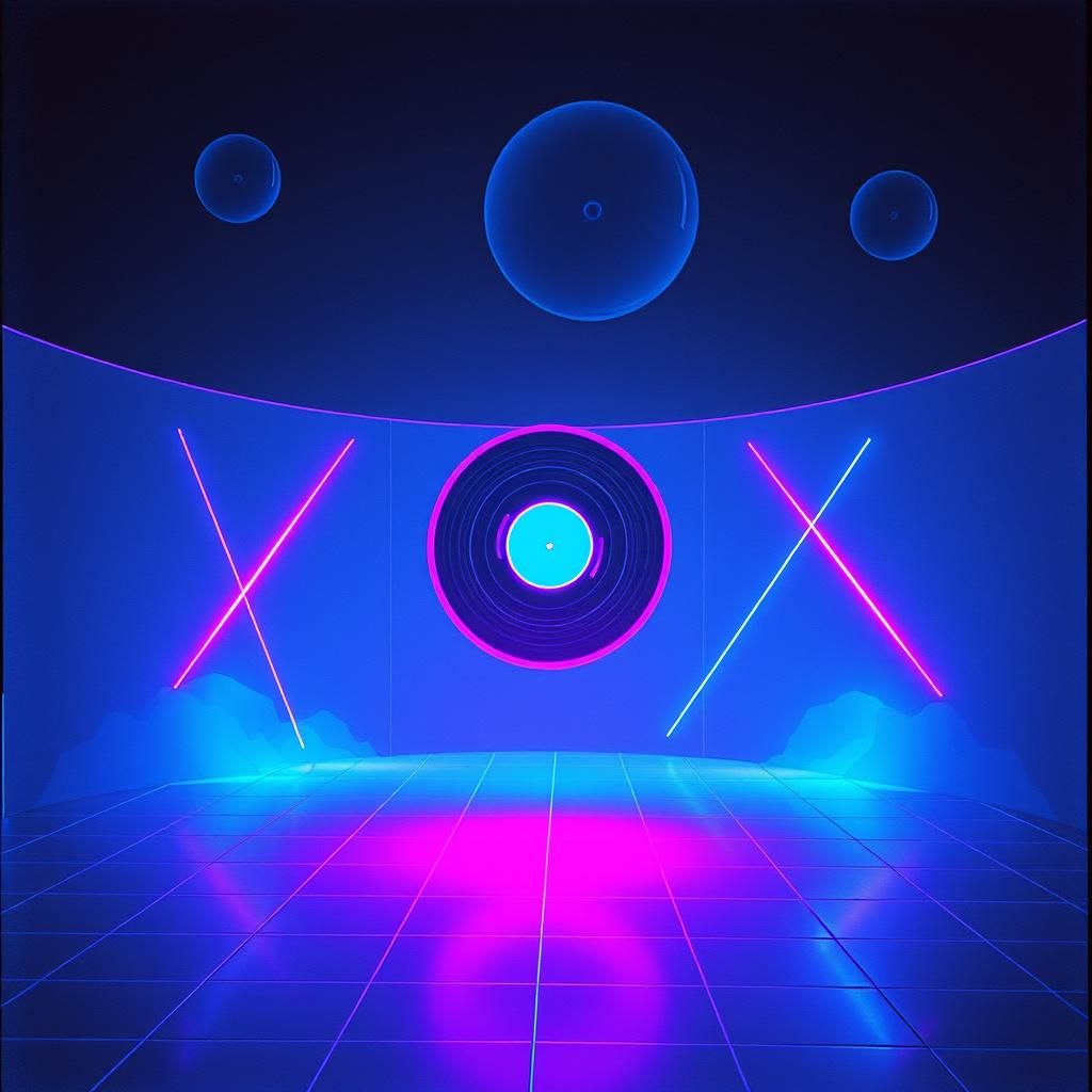 Feel the Beat