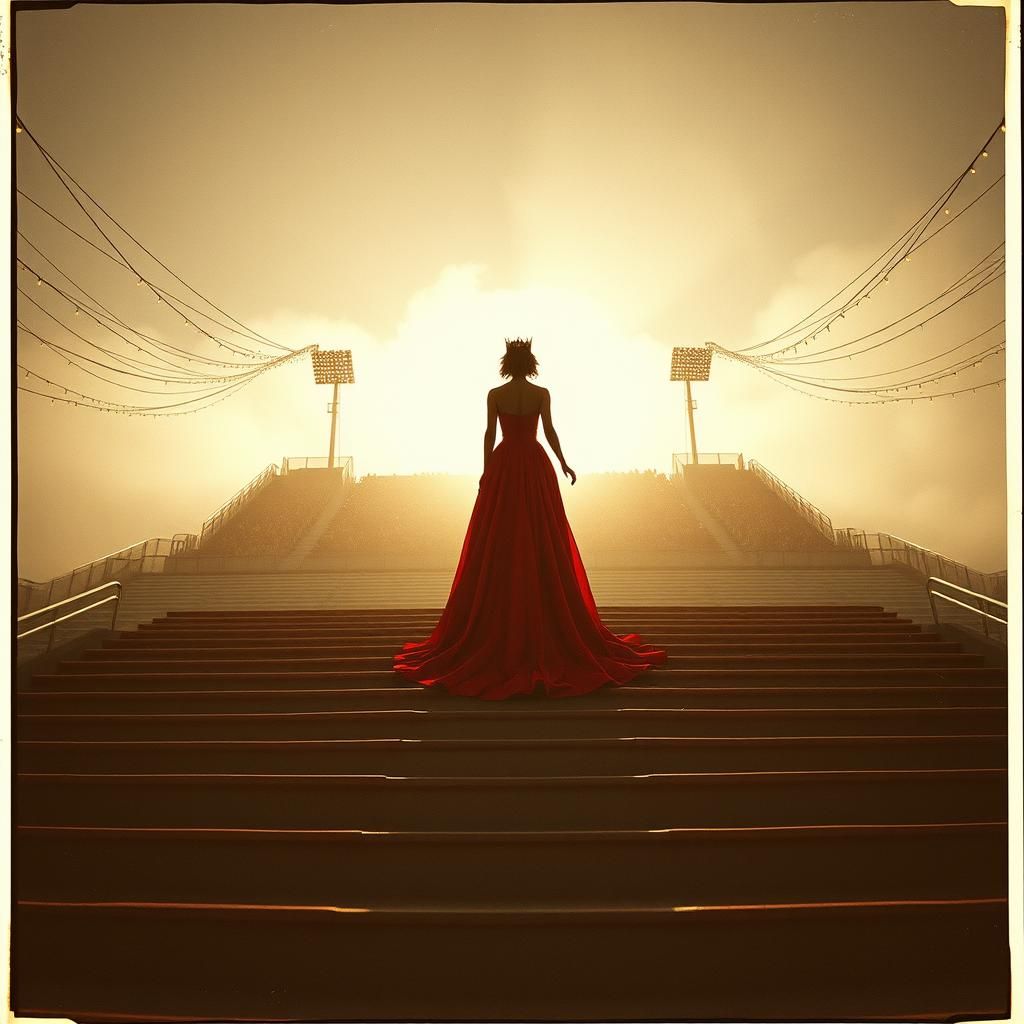 Homecoming Queen Of Your Ruin