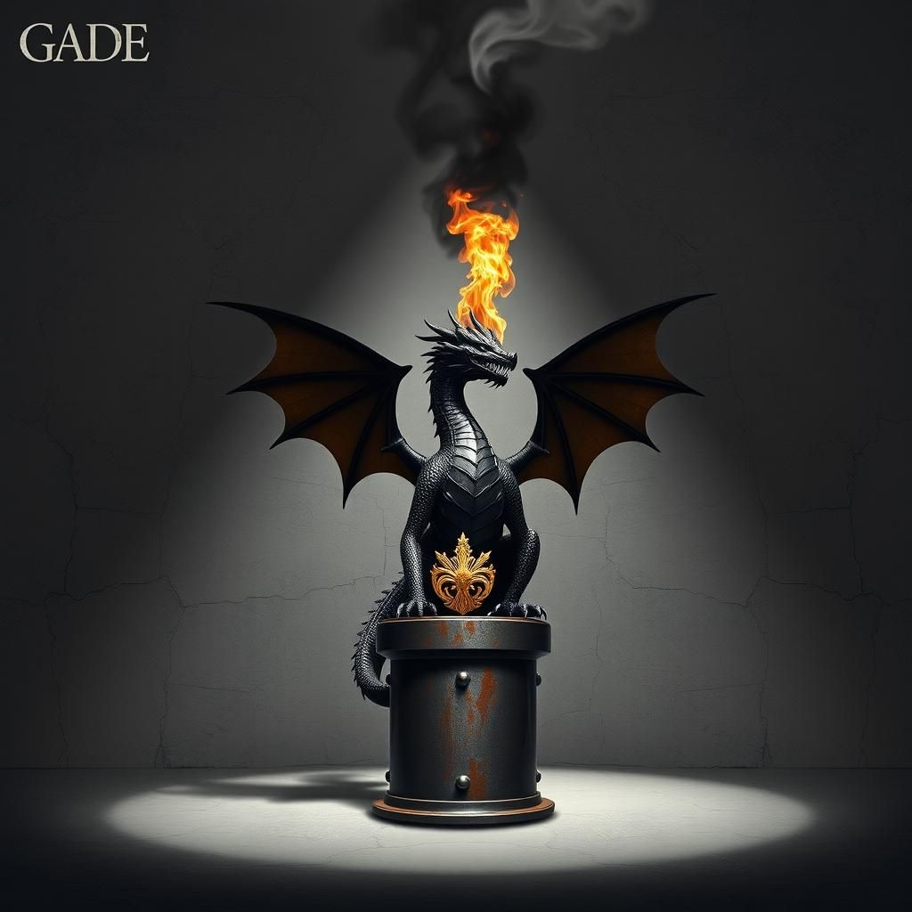 Dragon Up!