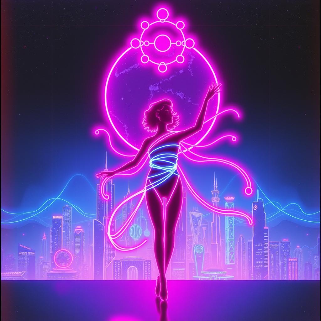 Nebula of Dreams