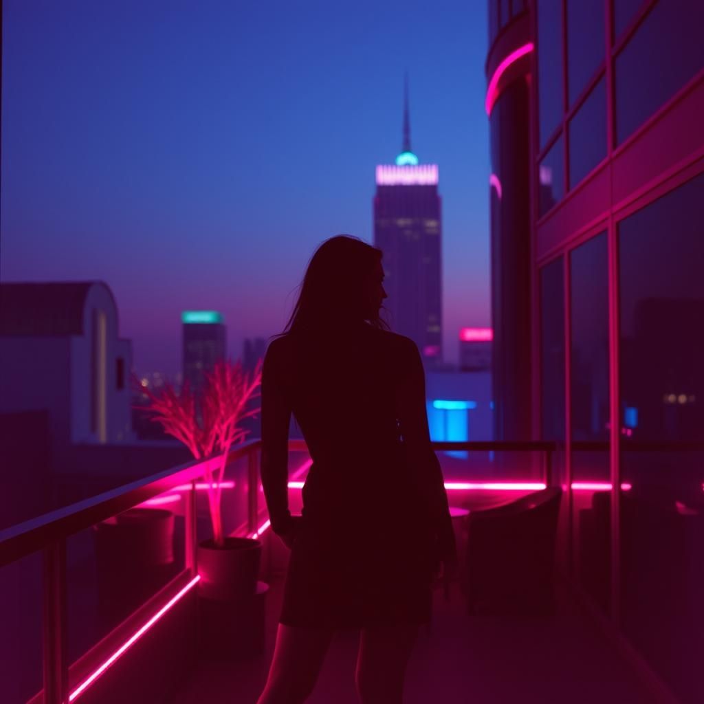 First Class Aura