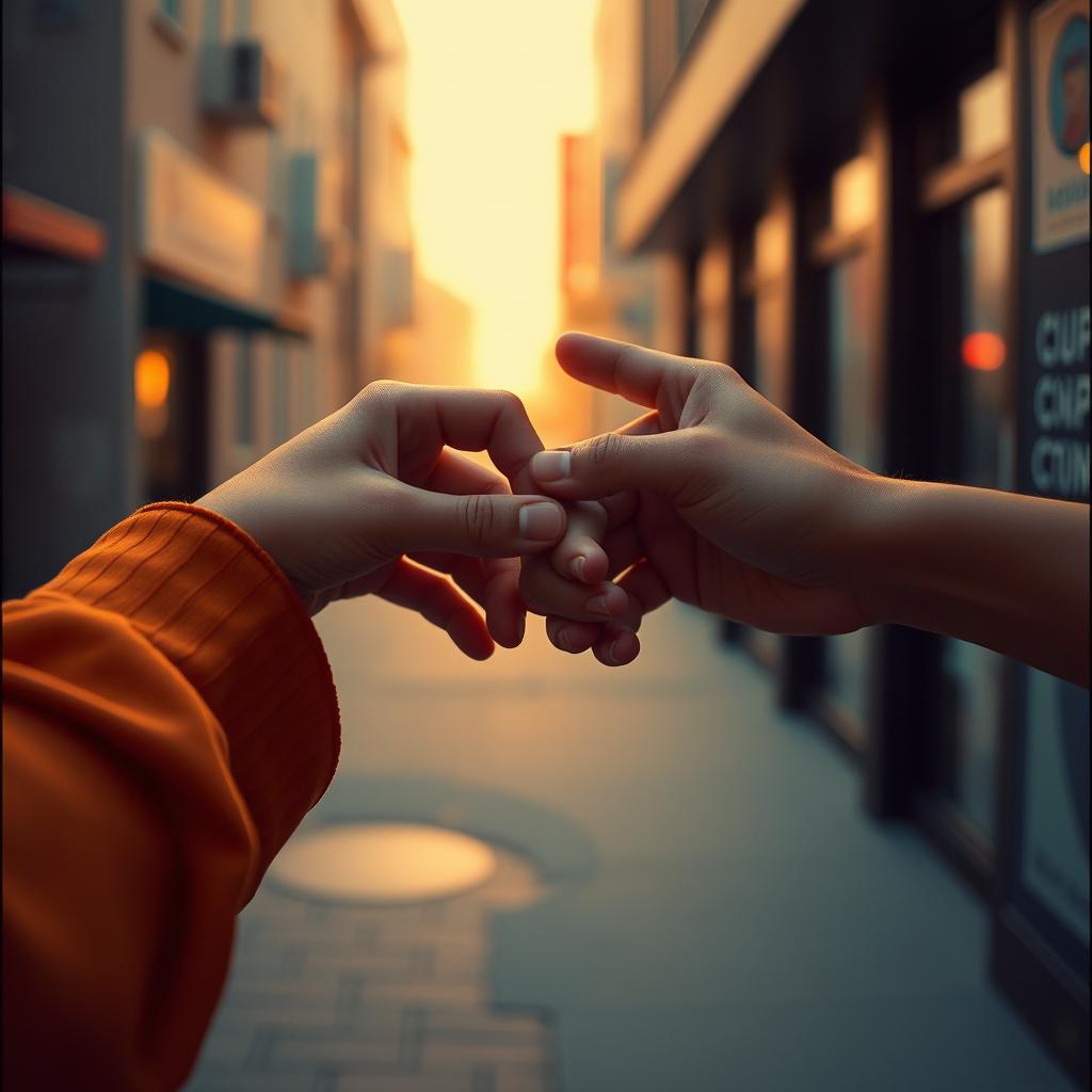 Dame Tu Mano