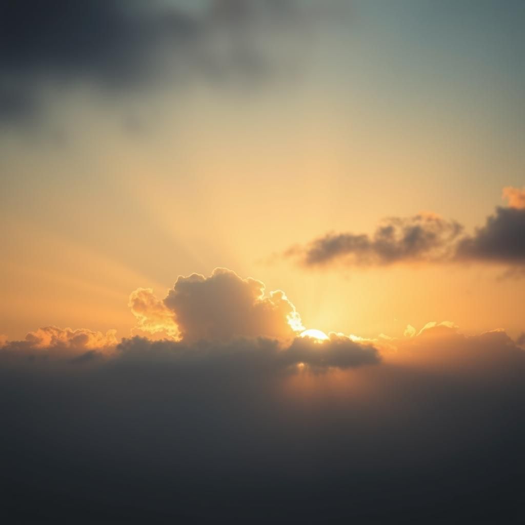 Nothing, But The Lord