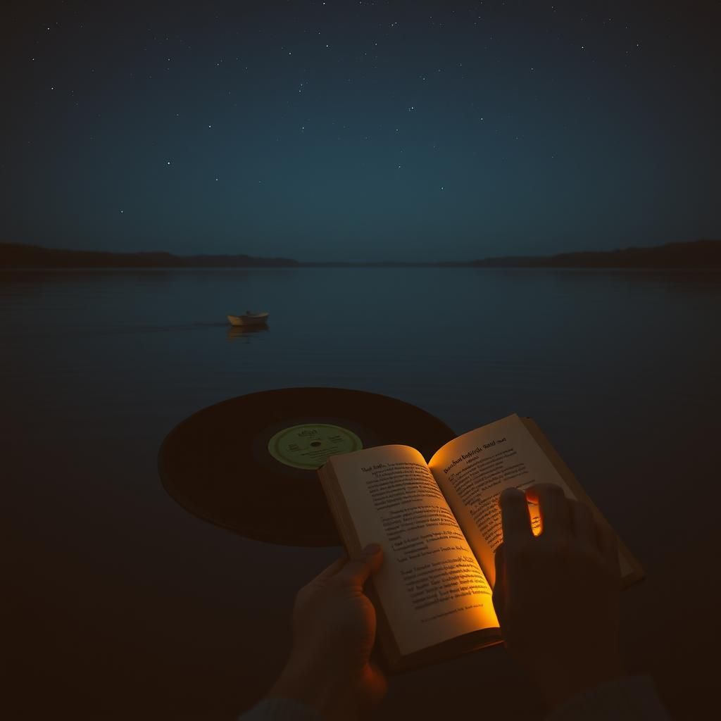 Lithium Lullaby