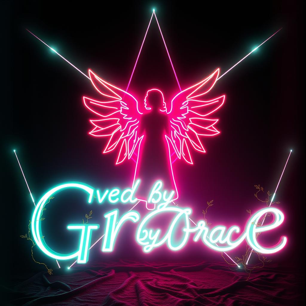 Saved by Grace