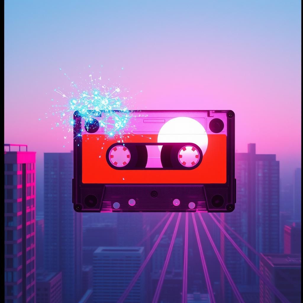 Silicon Ghost