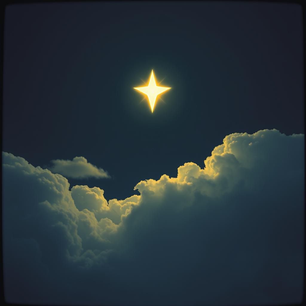 Fading Star