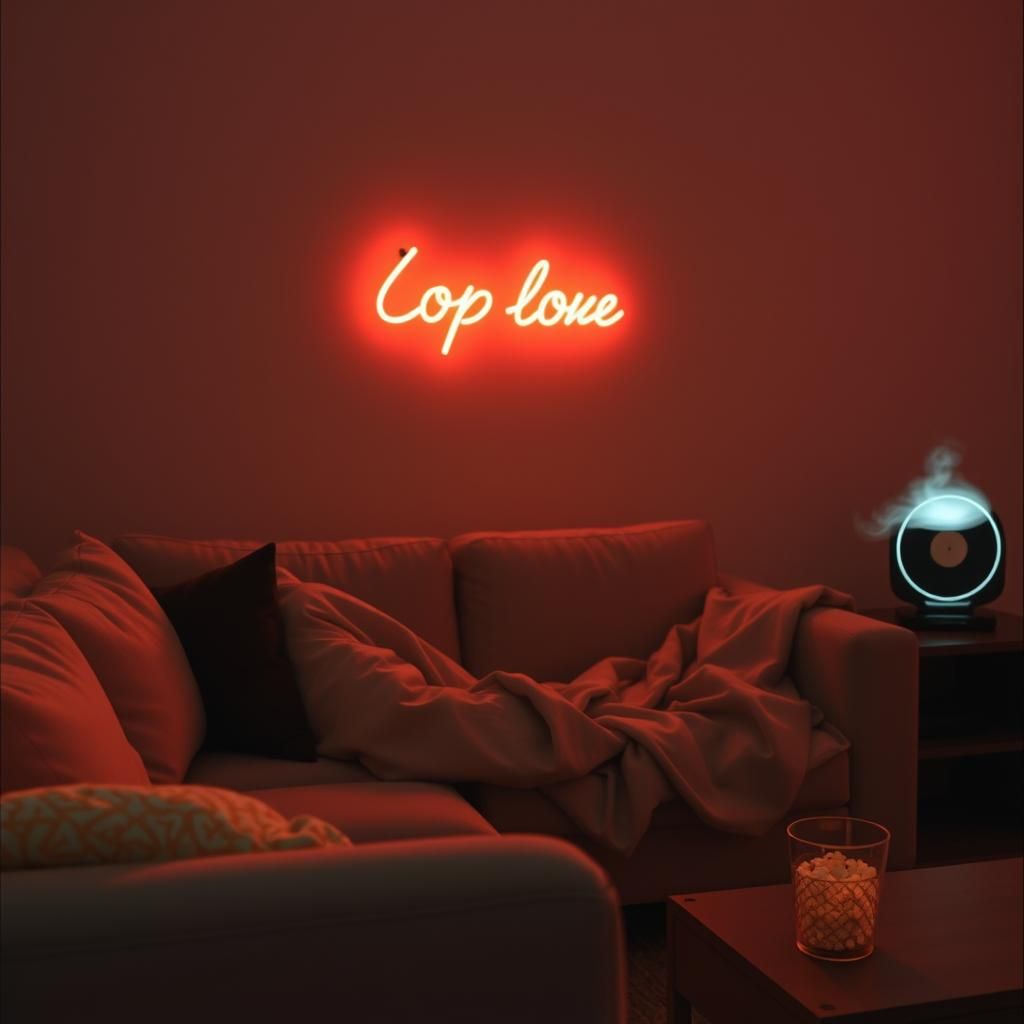 Netflix and Chill