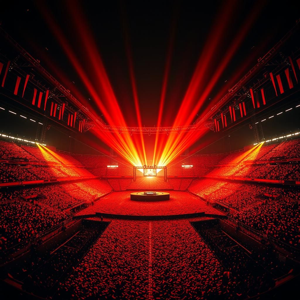 Deutschland, olé 2026