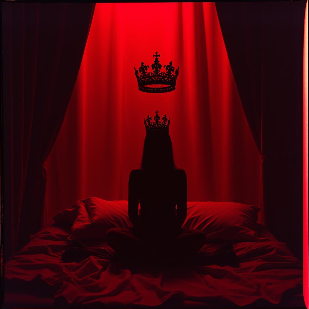 Blood and Velvet
