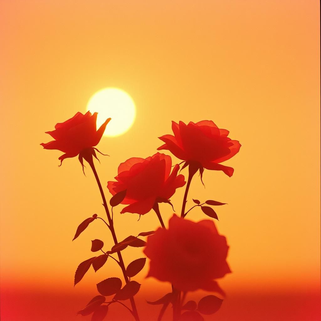 Mi pequeña Rose