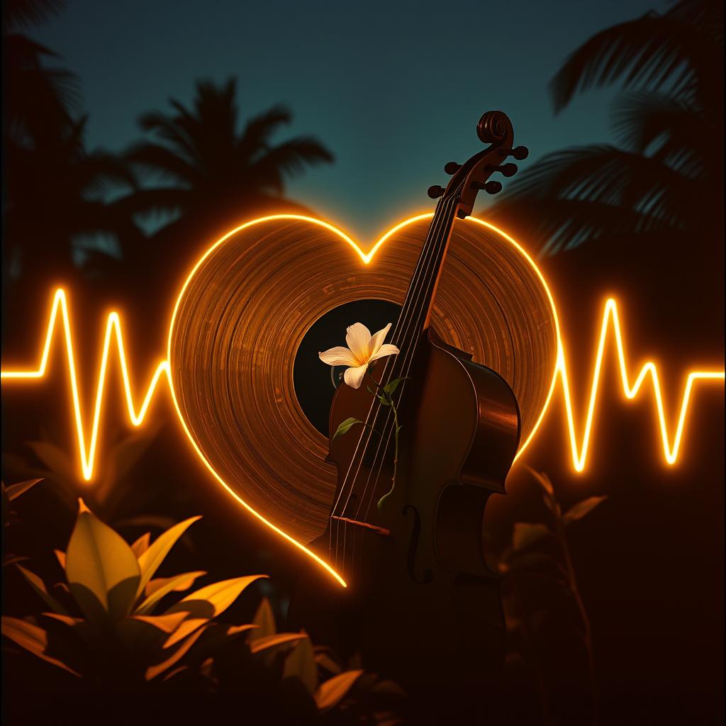 Amor inabalável