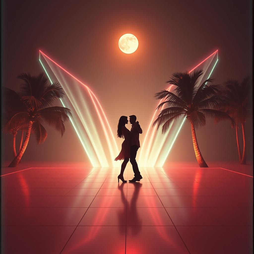 Dancing With You