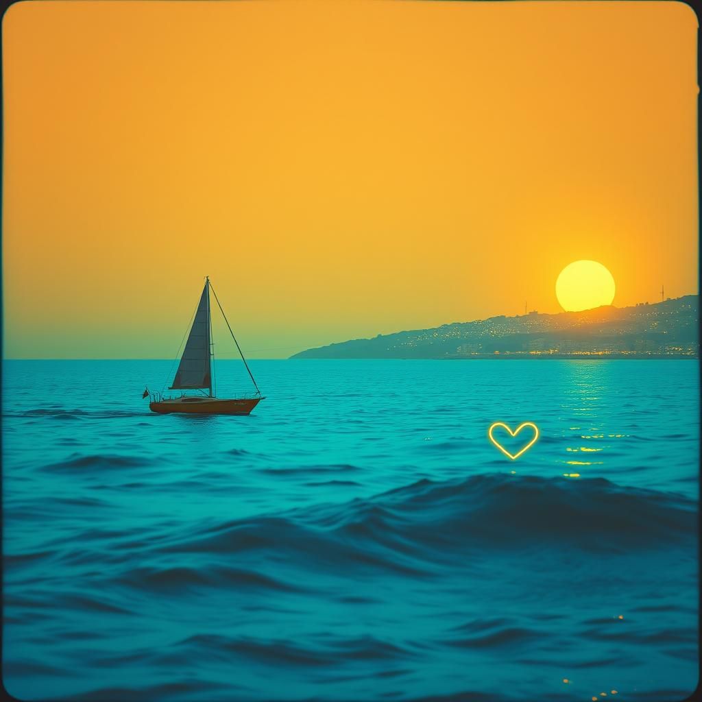 n Route Vers Mon Amour
