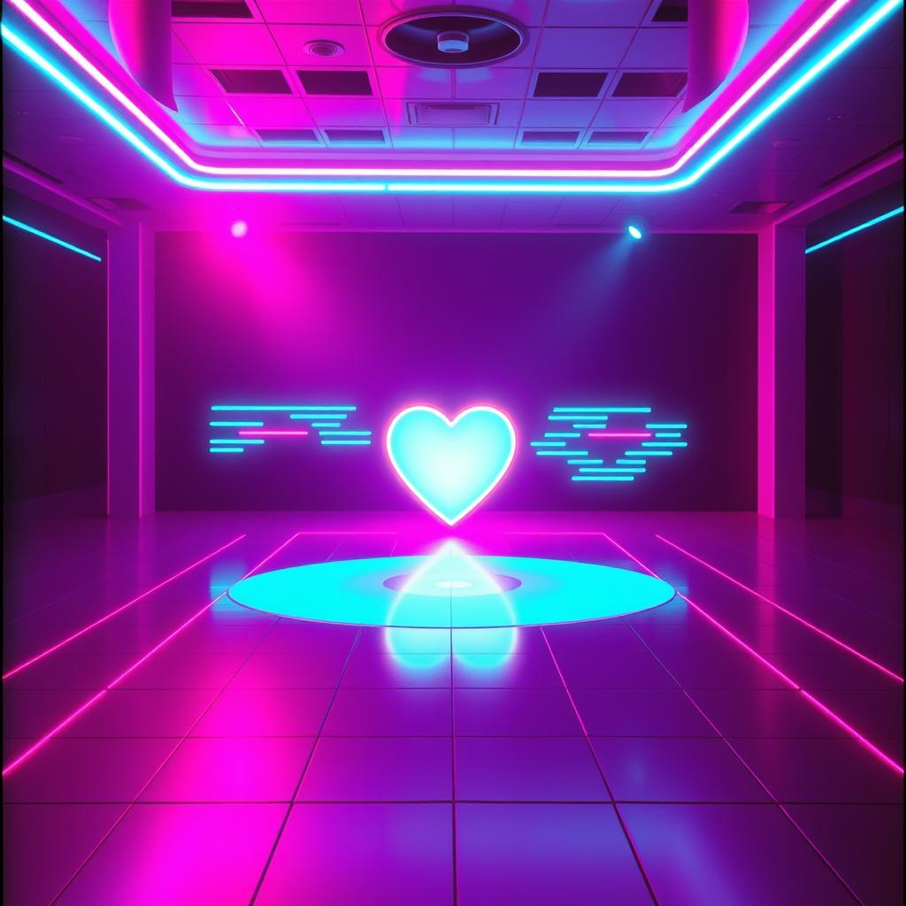 Jump House Heartbeat