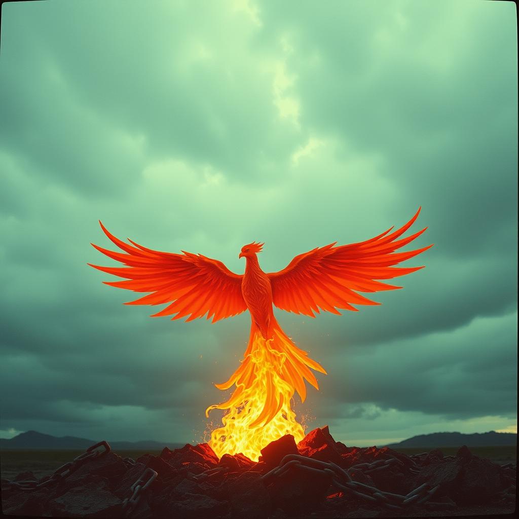 “Against the World We Rise”