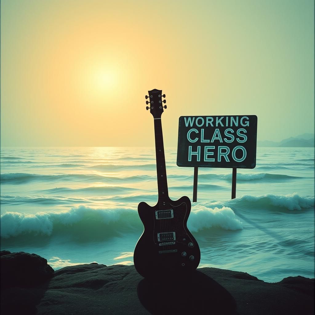 A Working class hero