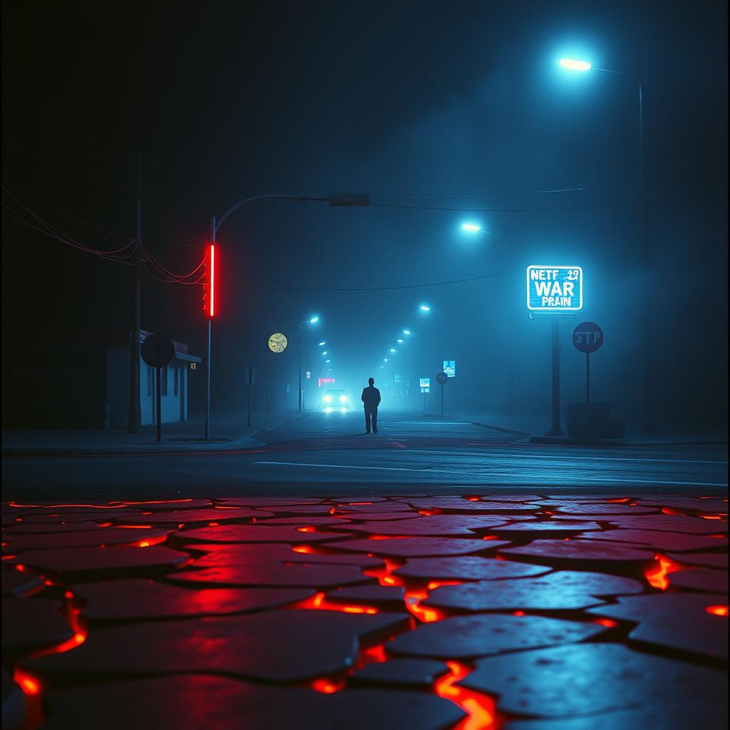 Looking Back - Updated Version