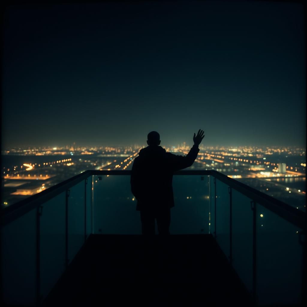 Shot In The Dark (Love Me Again)