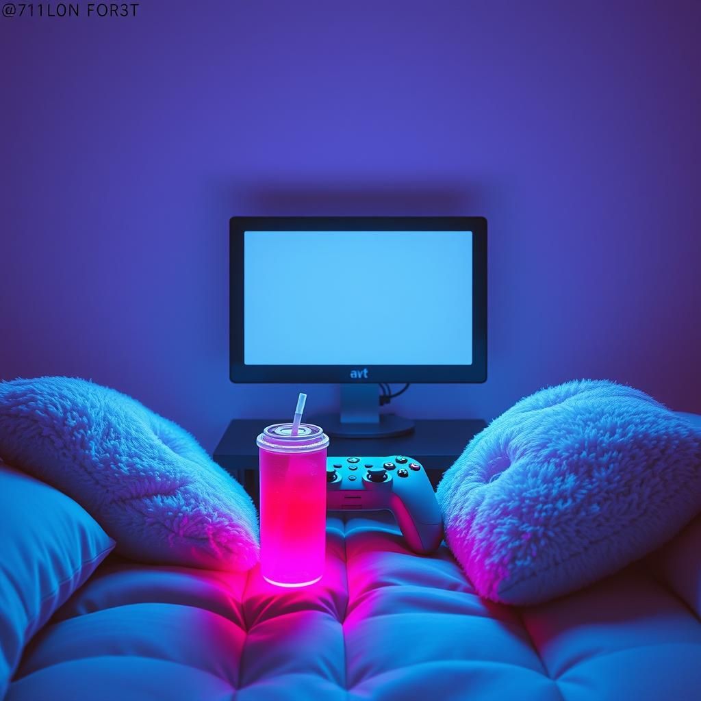 Silent Corner