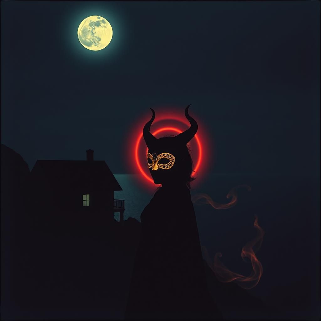 Secrets of the Night