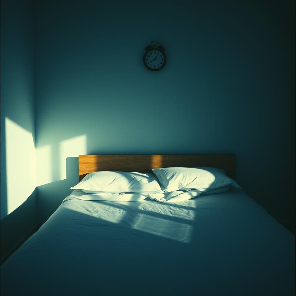 Waking Without You