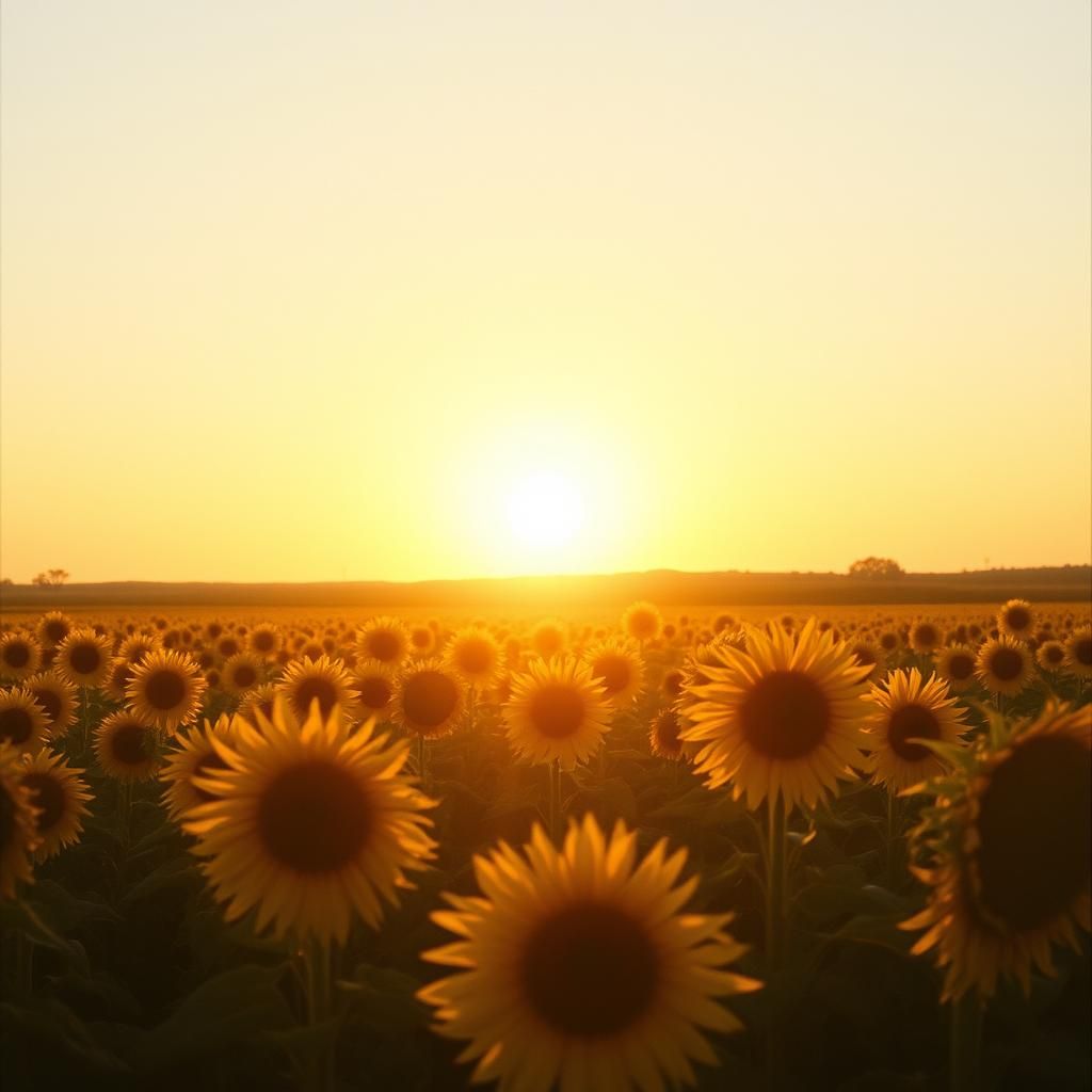 Sun Over Our Heads