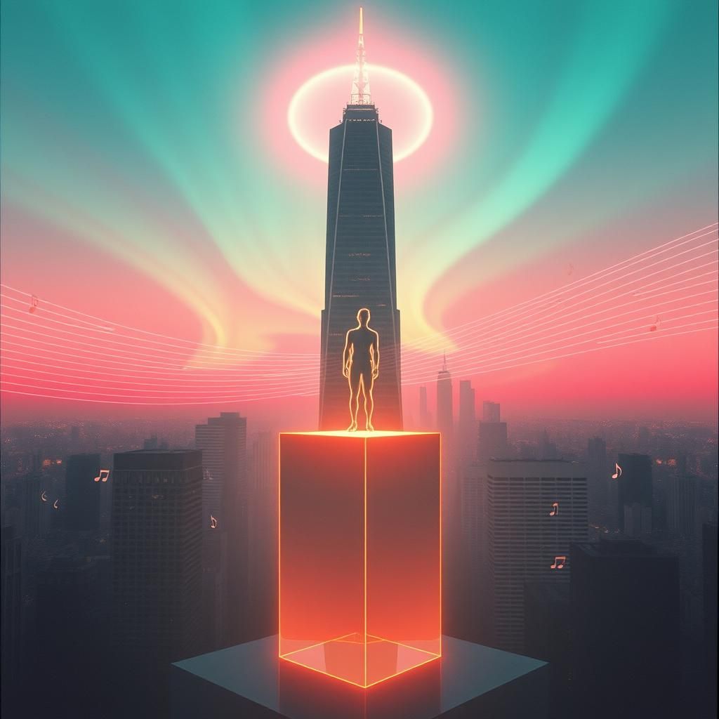 Beyond Reality Recharge