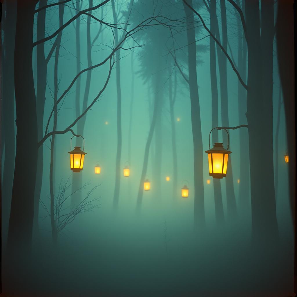Whispers of Hope