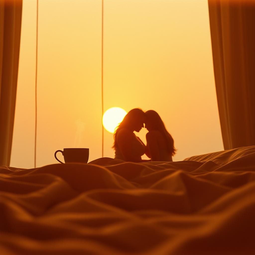 Early Mornin' Love