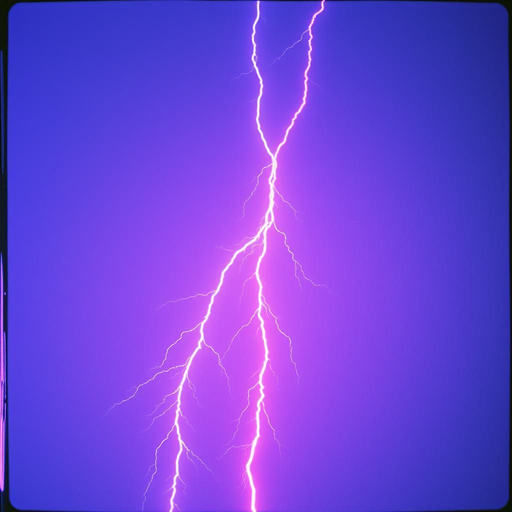 Electric Strom