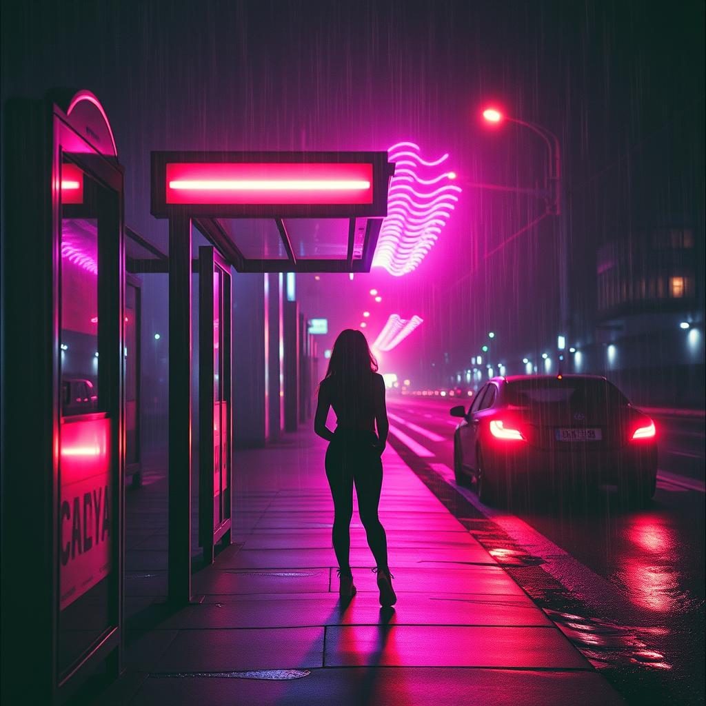 Chicago lullaby