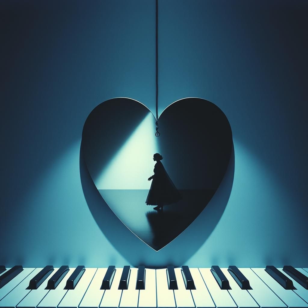 Shadows and Echoes