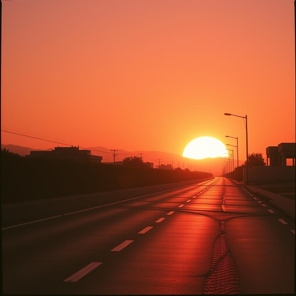 Chasing the Horizon