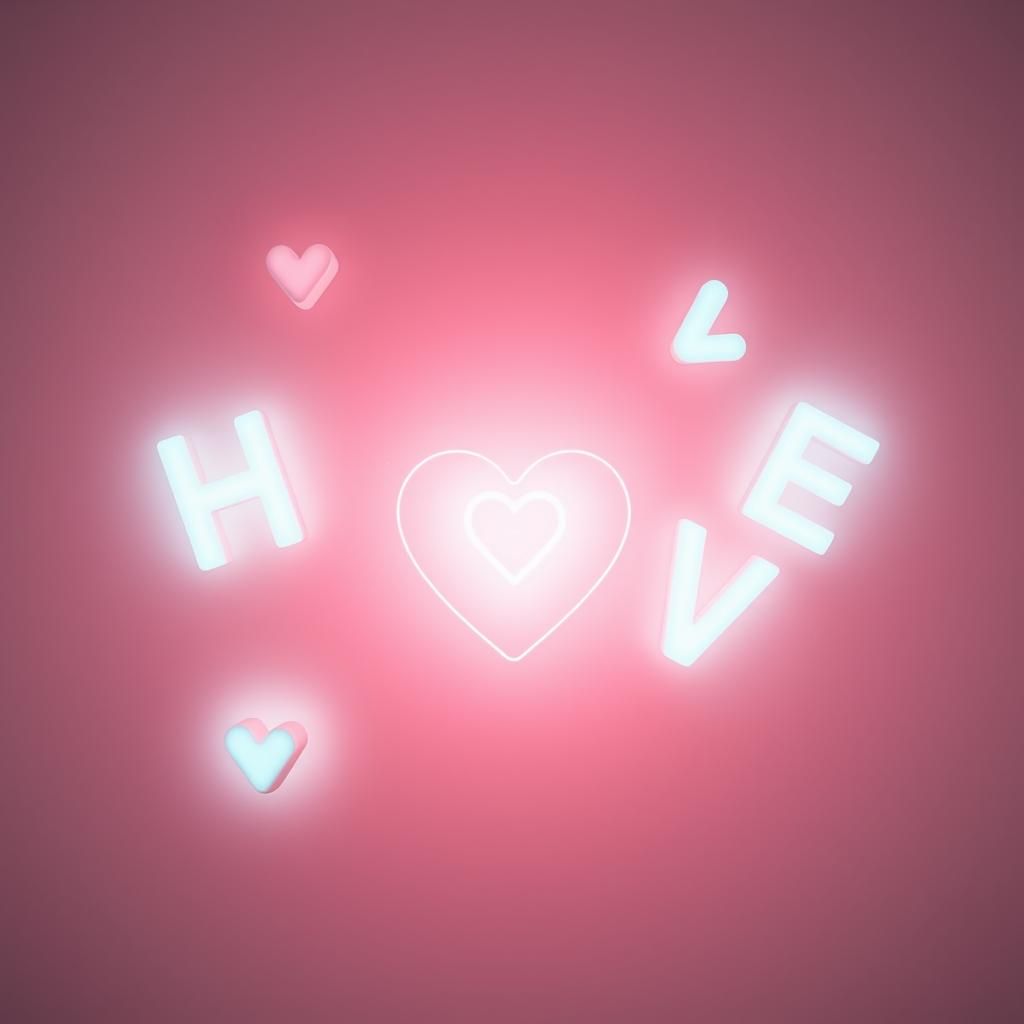 Nothing Can Stop My Love for You