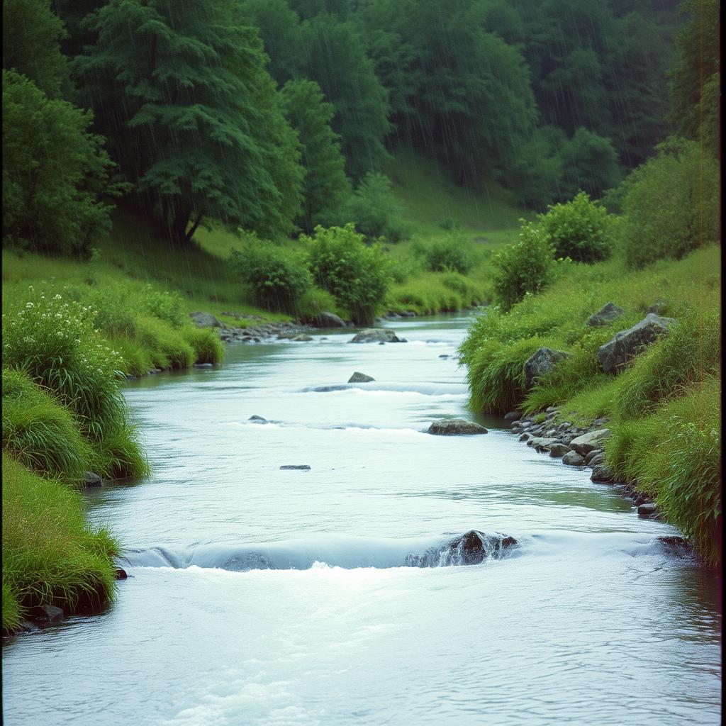 River