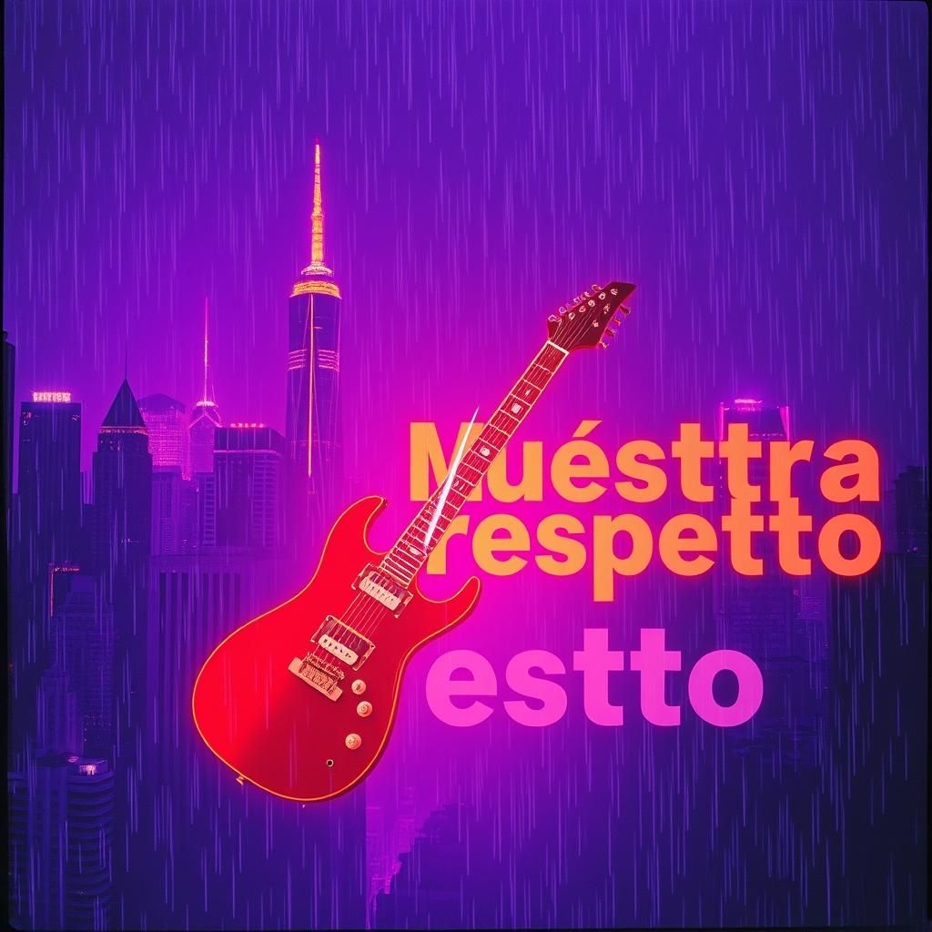 Muestra respeto