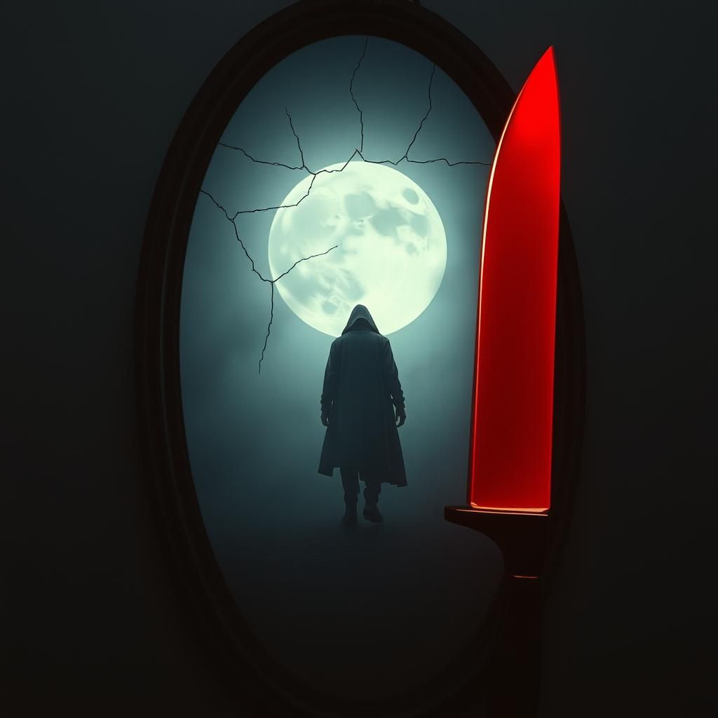 Bloody Knife