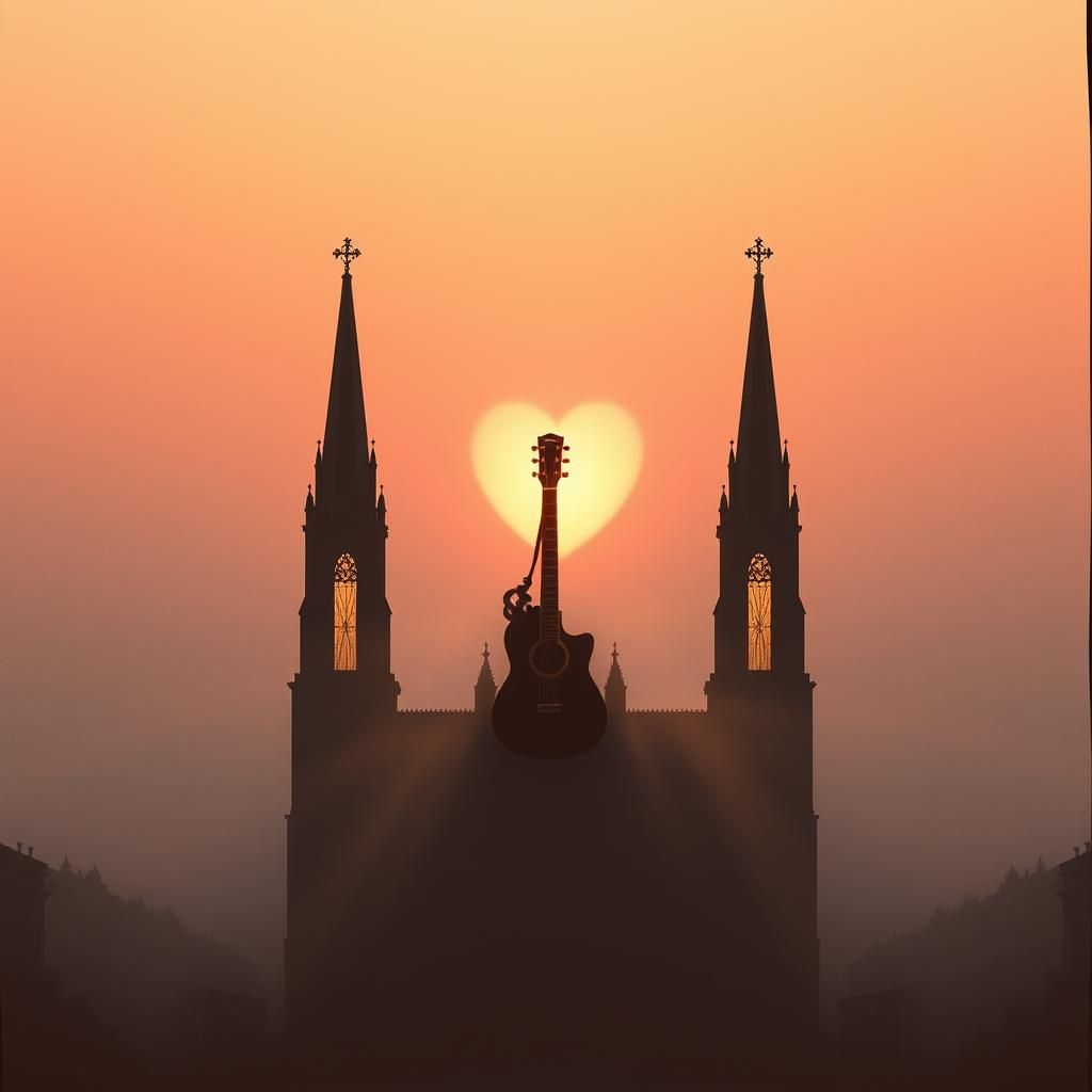 Church in My Heart