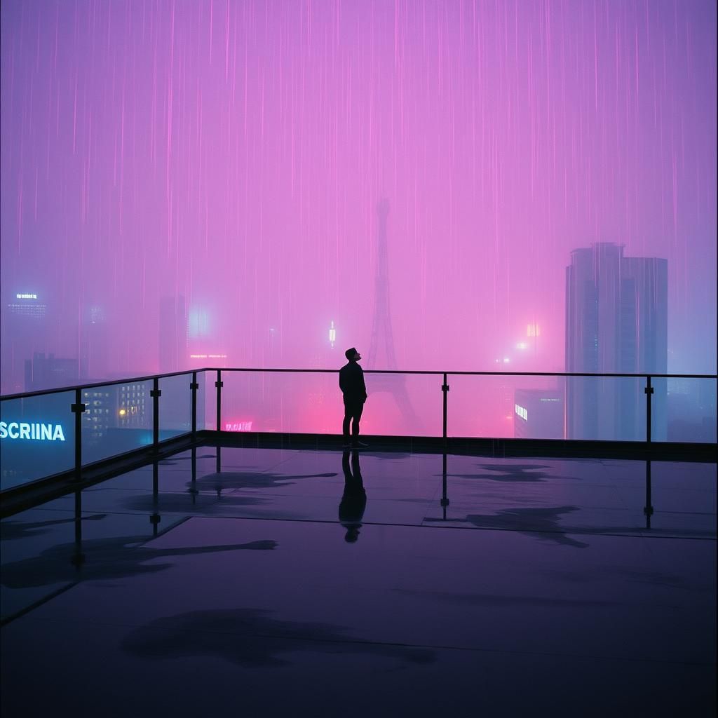 Better Off Alone