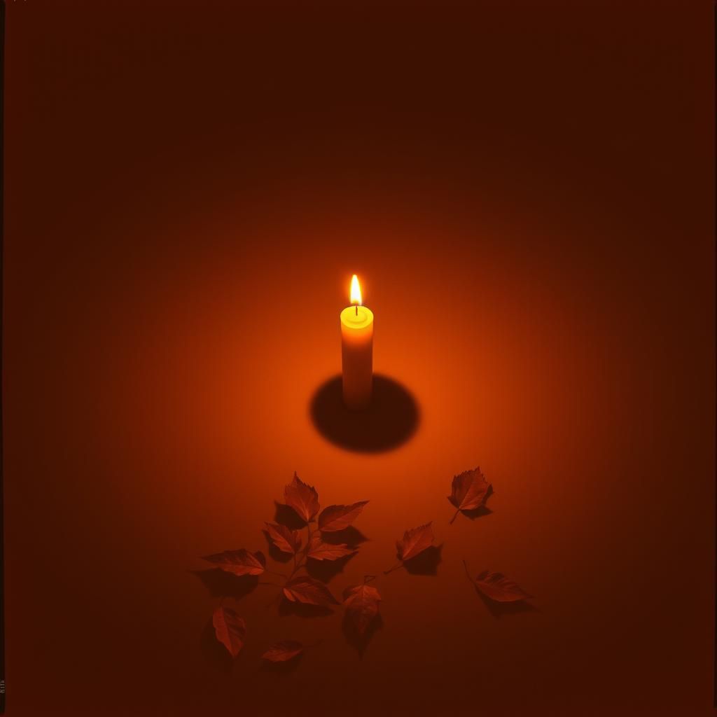 September's Shadow