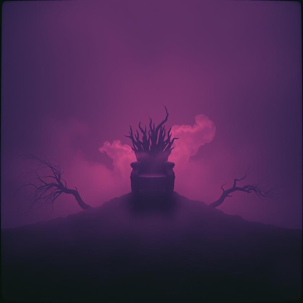 Bride Of The Silent Hall