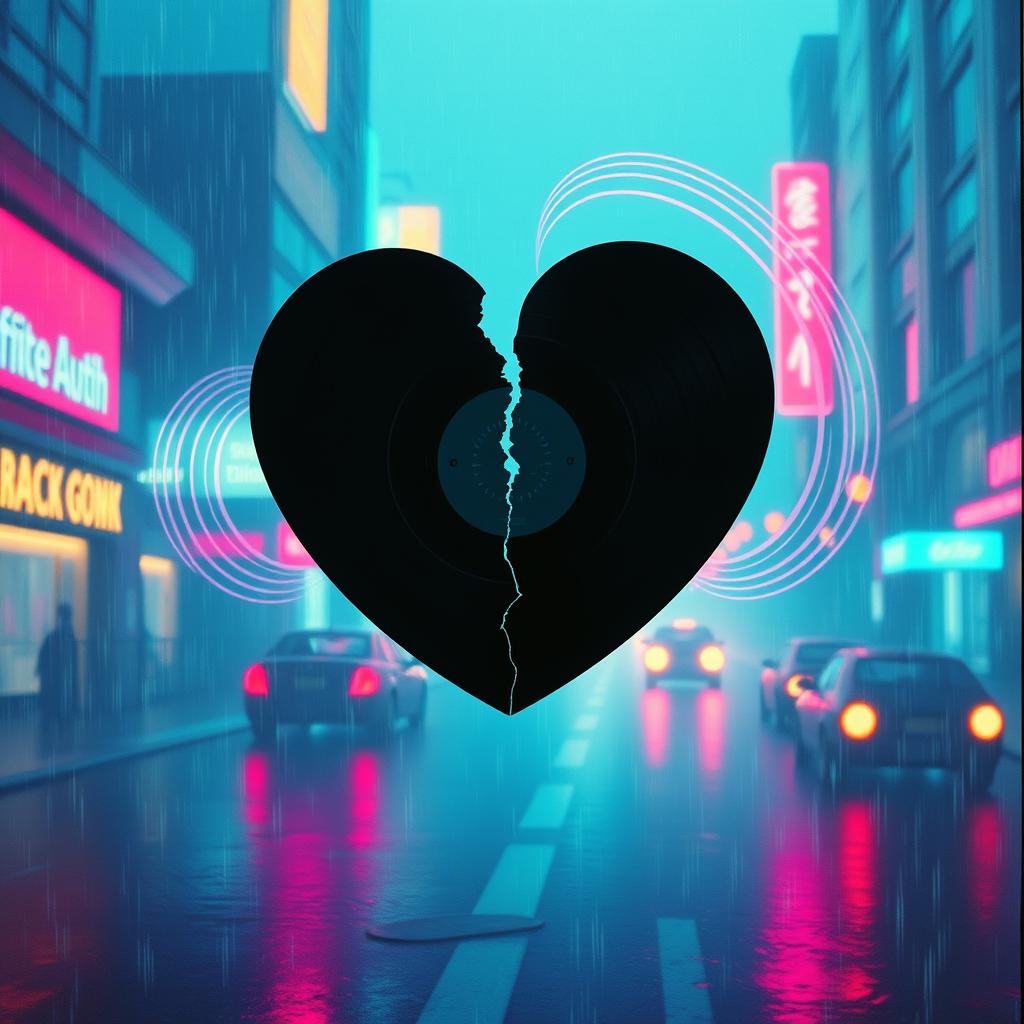 Falling Out of Love